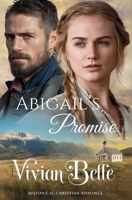Abigail's Promise 1966093195 Book Cover