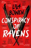 Conspiracy of Ravens 0316302279 Book Cover