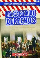 La Carta de Derechos 1538249308 Book Cover