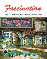 Fascination: The Lifetime Boardwalk Adventure 1453832068 Book Cover