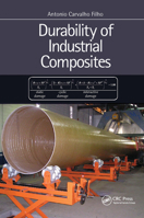 Durability of Industrial Composites 036773298X Book Cover