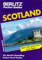 Scotland Pocket Guide 2831509998 Book Cover