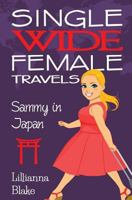 Sammy in Japan 1537479032 Book Cover