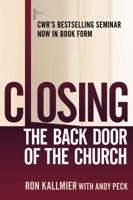 Closing The Back Door Of The Church 1853454834 Book Cover