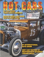 Hot Cars Magazine: TROG Santa Barbara Coverage! 1070196851 Book Cover