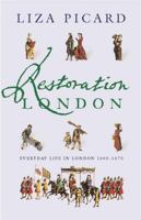 Restoration London 0297819003 Book Cover