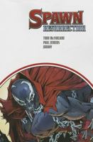 Spawn: Resurrection, Volume 1 163215563X Book Cover