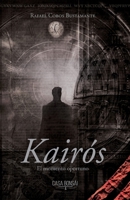 Kairos: El momento oportuno (Spanish Edition) 1312285958 Book Cover