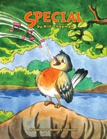 Special 1543233996 Book Cover