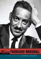 Up Close: Thurgood Marshall 0670062286 Book Cover