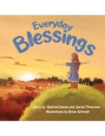 Everyday Blessings 164343764X Book Cover