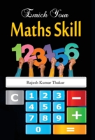 Enrich Your Maths Skill 9350483890 Book Cover