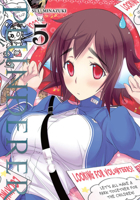 Plunderer, Vol. 5 1975314123 Book Cover