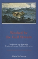 Washed by the Gulf Stream: The Historic and Geographic Relation of Irish and Caribbean Literature 1611490936 Book Cover