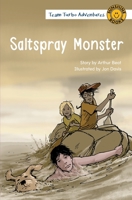 Saltspray Monster 1991000634 Book Cover