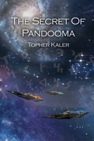 The Secret of Pandooma 164530812X Book Cover
