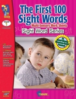 First 100 Sight Words Gr. 1 1550352830 Book Cover