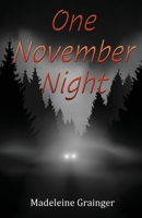 One November Night 1917293550 Book Cover