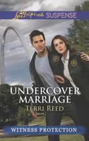 Undercover Marriage 0373446004 Book Cover