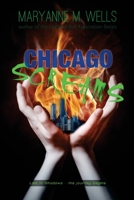Chicago Screams (Ghostly Mostly #1) 1494274671 Book Cover