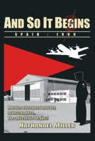 And So It Begins 195347506X Book Cover