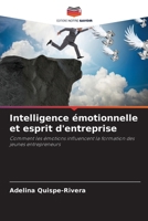 Intelligence émotionnelle et esprit d'entreprise (French Edition) 6209872093 Book Cover