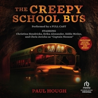 The Creepy School Bus Part 2 B0FQQ8NHMP Book Cover