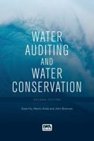 Water Auditing and Water Conservation 1780405197 Book Cover