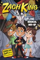 The Magical Mix-Up (My Magical Life Book 2) 0062677217 Book Cover