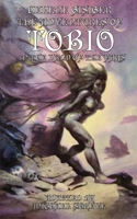 The Adventures of Tobio in the Land of the Fays 1649324111 Book Cover