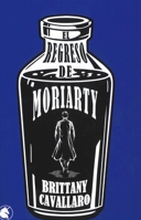 El regreso de Moriarty 8418509112 Book Cover