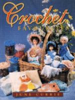 Crochet Favourites 0864178107 Book Cover