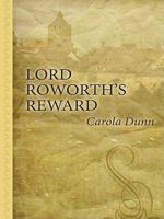 His Lordship's Reward 0821744739 Book Cover