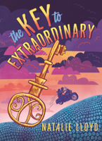 Key to Extraordinary B0GMZBKYLG Book Cover