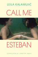 Zovite me Esteban 9533513241 Book Cover