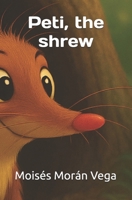 Peti, the shrew B0F5PRHGCG Book Cover