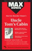 Uncle Tom's Cabin 0878910565 Book Cover