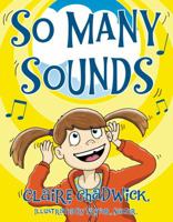 So Many Sounds 0987550608 Book Cover