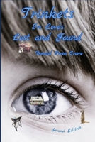 Trinkets in Love's Lost and Found 0692371931 Book Cover