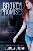 Broken Promises 1494932318 Book Cover