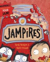 Jampires 0545816637 Book Cover