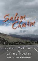 Salem Charm 1517326338 Book Cover