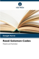 Reed-Solomon-Codes (German Edition) 6206531147 Book Cover