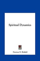 Spiritual Dynamics 1425368735 Book Cover