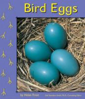Bird Eggs (Birds) 0736881948 Book Cover