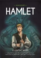 Classics in Graphics: Shakespeare's Hamlet 1445180049 Book Cover