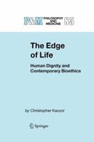 The Edge of Life 1402031556 Book Cover