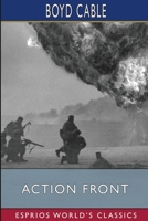 Action Front (Esprios Classics) B0CQ3ZJKYF Book Cover