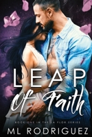 Leap of Faith 1511957654 Book Cover
