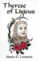 Therese of Lisieux 188445450X Book Cover